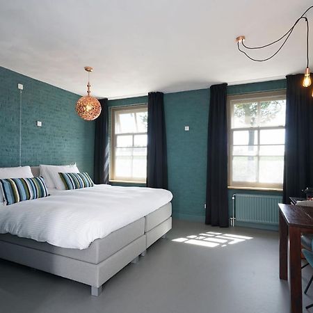 De Kempse Hoeve B&B Boxtel Exteriér fotografie