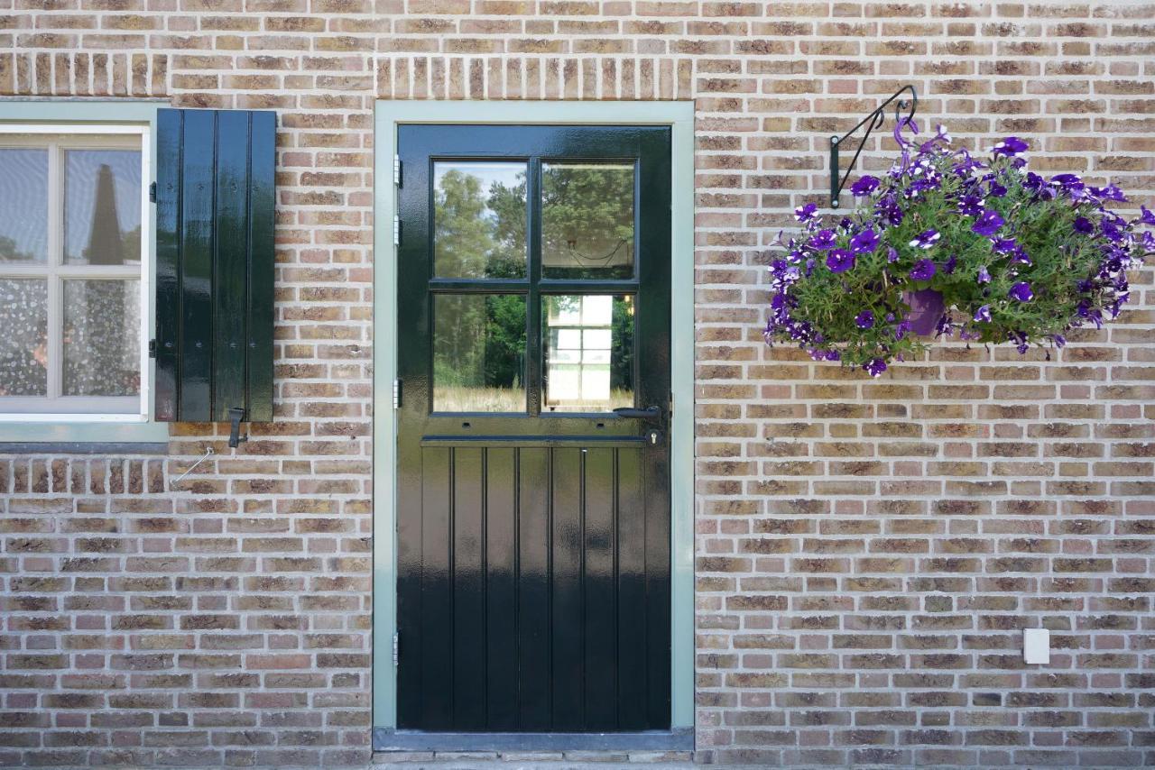 De Kempse Hoeve B&B Boxtel Exteriér fotografie