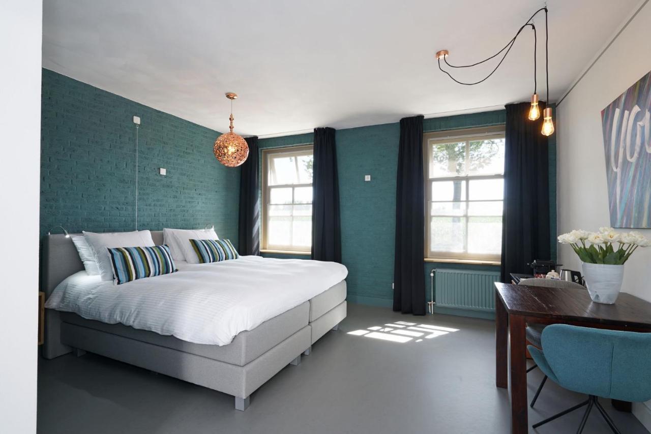 De Kempse Hoeve B&B Boxtel Exteriér fotografie
