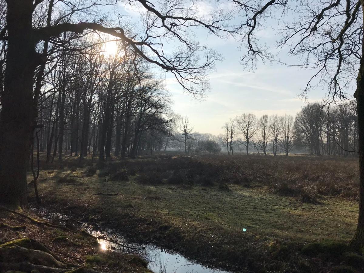 De Kempse Hoeve B&B Boxtel Exteriér fotografie