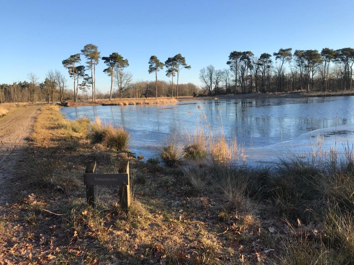De Kempse Hoeve B&B Boxtel Exteriér fotografie