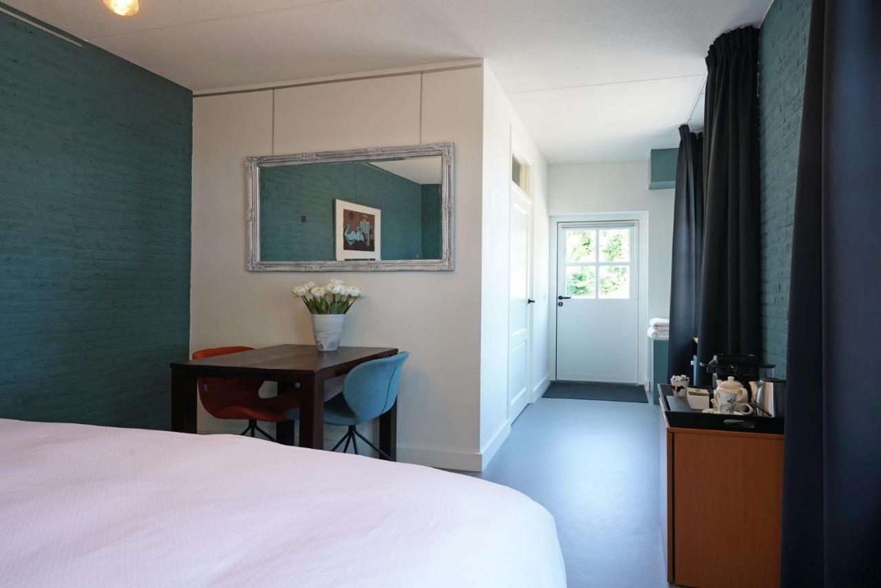 De Kempse Hoeve B&B Boxtel Exteriér fotografie