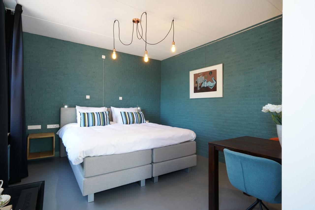 De Kempse Hoeve B&B Boxtel Exteriér fotografie
